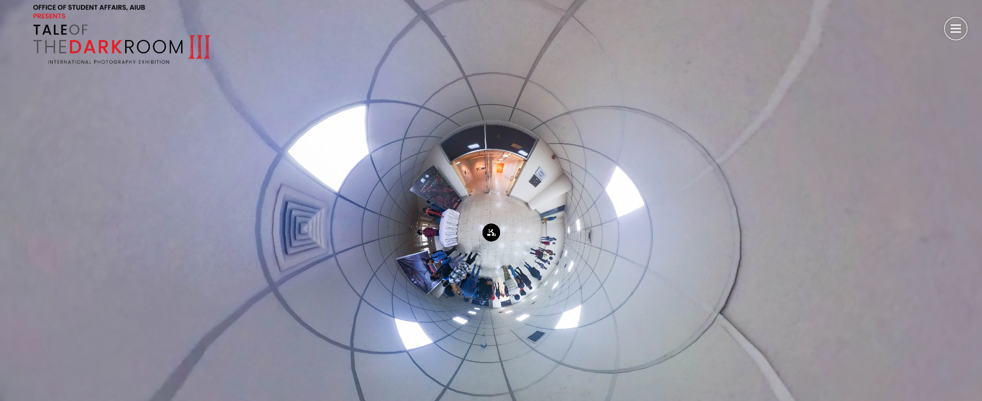 Tale of the Dark Rooms